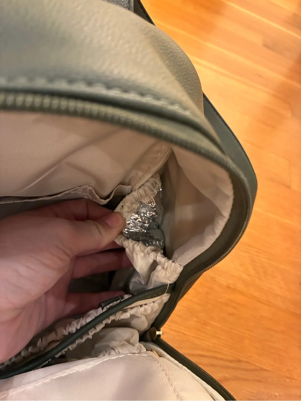 Ayla & Co crafted durable